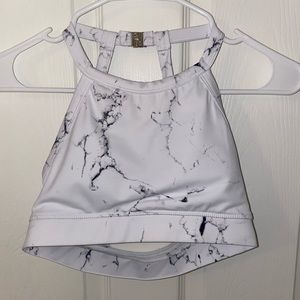 Buffbunny Collection Bra